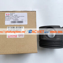 Piston hơi HINO 700 động cơ P11C chính hãng