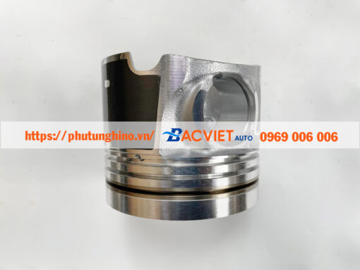 Piston hơi ISUZU Đô Thành