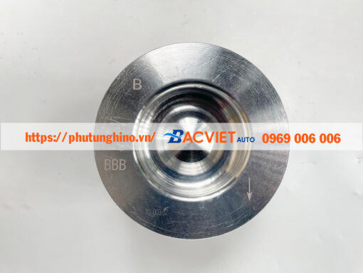 Piston hơi ISUZU Đô Thành