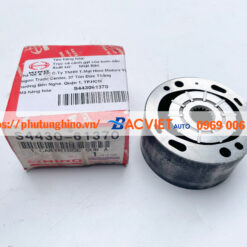 Trục và cánh gạt bơm dầu HINO 700 chính hãng