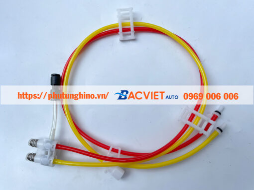 Bộ cút chia hơi ghế lái Mercedes