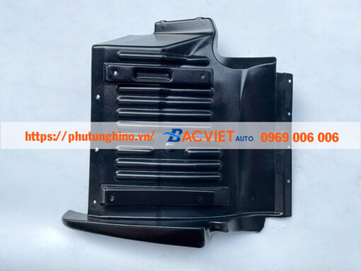 Chắn bùn HINO 500 FC bên phụ