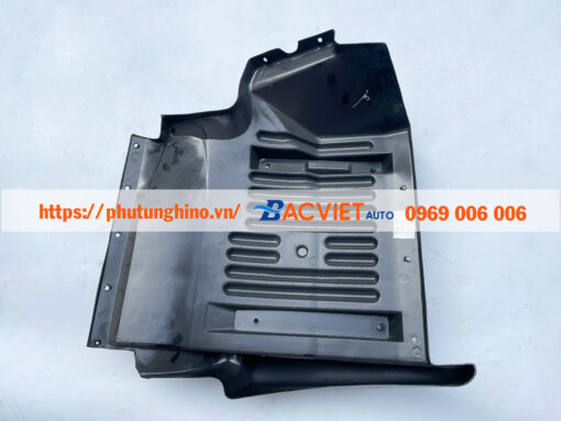 Chắn bùn HINO 500 FC bên phụ
