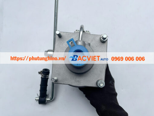 Chia hơi phanh ISUZU CXZ