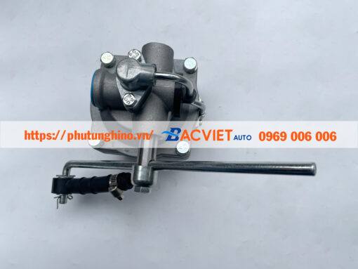 Chia hơi phanh ISUZU CXZ