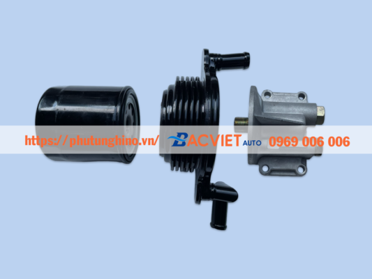 Cụm xin hàn ISUZU NKR94