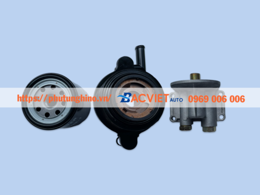 Cụm xin hàn ISUZU NKR94