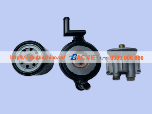 Cụm xin hàn ISUZU NKR94