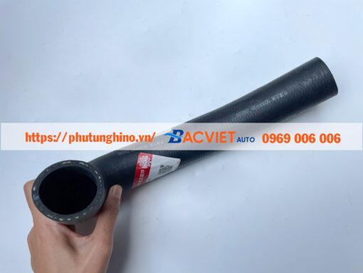 Cút nước trên ISUZU NQR75