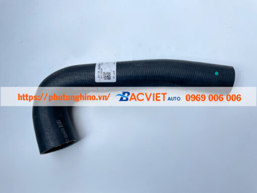 Cút nước trên ISUZU NQR75