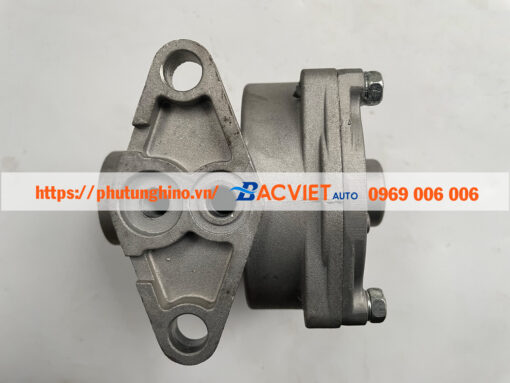 Van chia hơi bầu phanh HINO 500