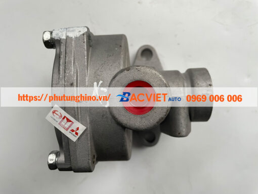 Van chia hơi bầu phanh HINO 500