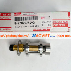 Van tiết lưu đầu động cơ ISUZU NQR71