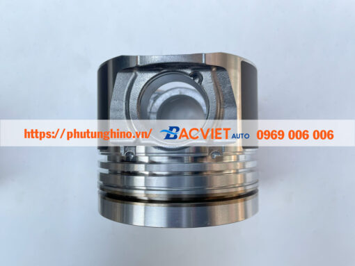 Piston hơi ISUZU NQR75