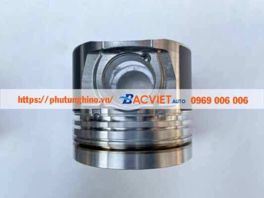 Piston hơi ISUZU NQR75