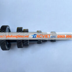 Trục 5 tầng Mitsubishi M6036