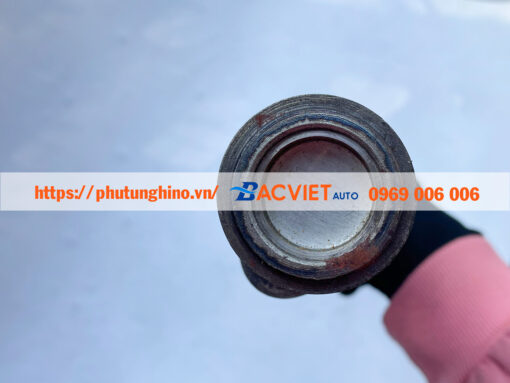 Trục cam HINO 500 J05C