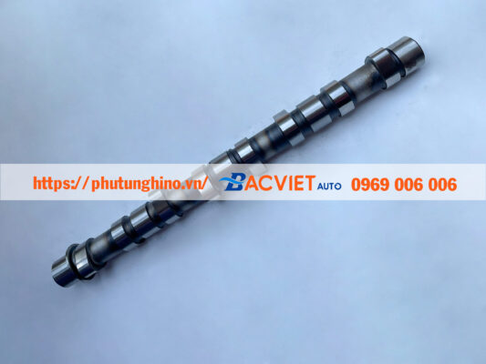 Trục cam HINO 500 J05C