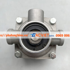 Chia hơi HINO 700