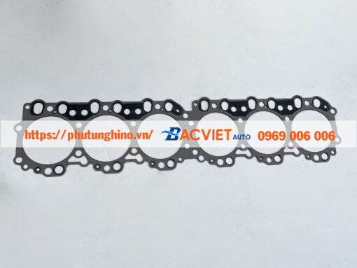 Gioăng mặt máy HINO K13C