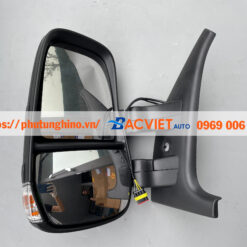 Gương chiếu hậu IVECO DAILY