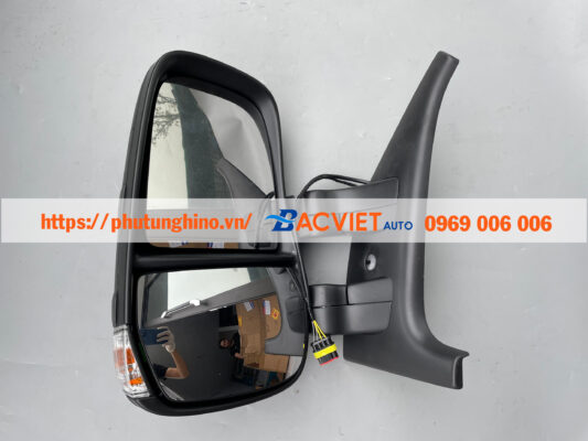 Gương chiếu hậu IVECO DAILY