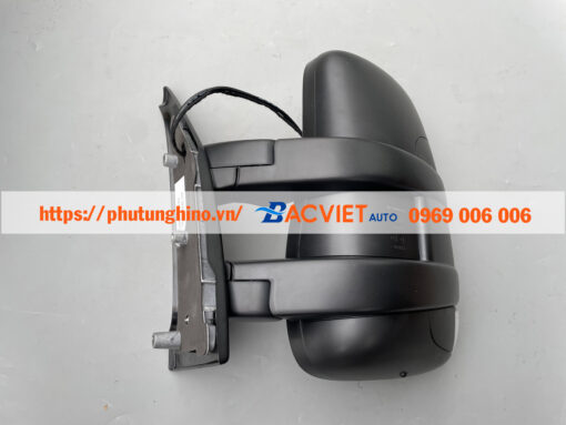 Gương chiếu hậu IVECO DAILY