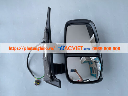 Gương điện IVECO DAILY