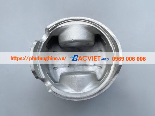 Piston hơi ISUZU 4JB1