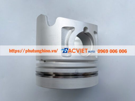 Piston hơi ISUZU 4JB1