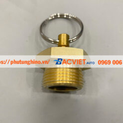 Van xả nước bình hơi HINO