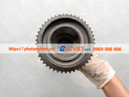 Trục a cơ ISUZU NQR75