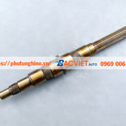 Trục thứ cấp ISUZU NQR75