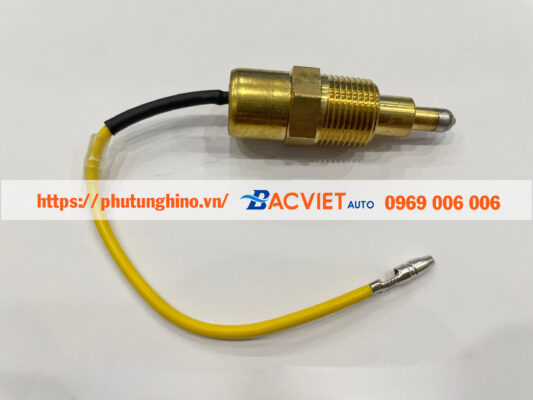 Cảm biến nhiệt độ nước ISUZU 4JB1