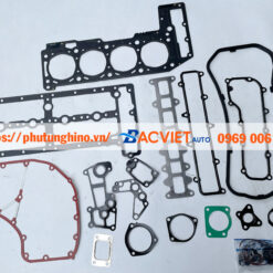 Gioăng đại tu IVECO DAILY F1C