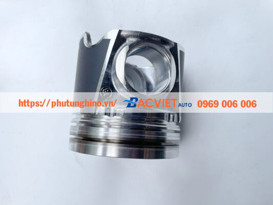 Piston IVECO DAILY F1C