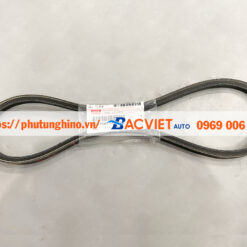 Dây curoa bơm trợ lực ISUZU QKR