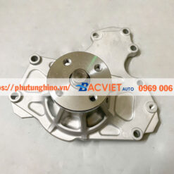 Bơm nước FUSO