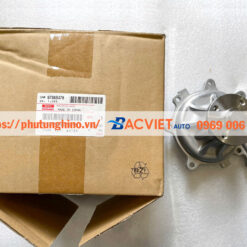 Bơm nước ISUZU NQR75 chính hãng