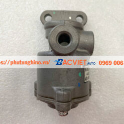 Chia hơi HINO 700 đầu kéo