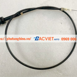 Dây tắt máy ISUZU QKR
