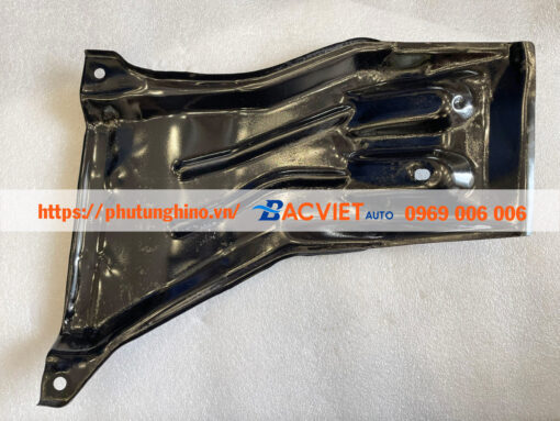 Giá bắt hộp cầu trước cabin HINO 700