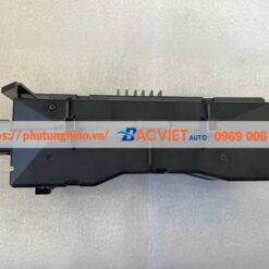 Hộp cầu chì ISUZU QKR55