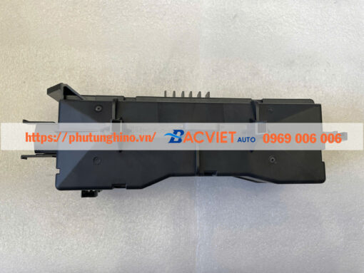 Hộp cầu chì ISUZU QKR55