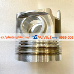 Piston hơi ISUZU 6WF1