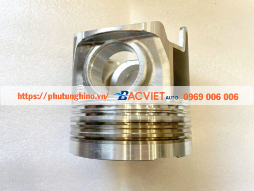 Piston hơi ISUZU 6WF1