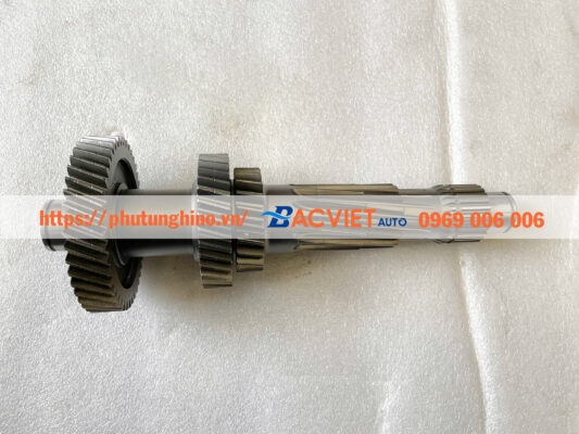 Trục 5 tầng ISUZU 4JB1