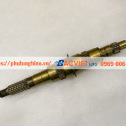 Trục thứ cấp Mitsubishi MS025