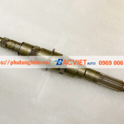 Trục thứ cấp MITSUBISHI MS035