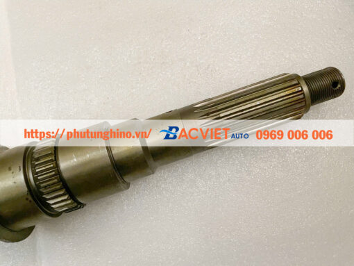 Trục thứ cấp MITSUBISHI MS035